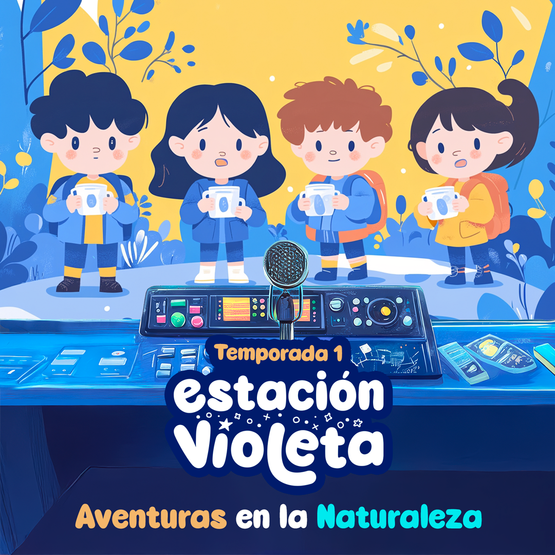 El Campamento Pica-Pica