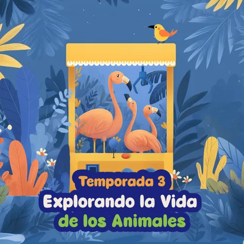 Flamencos del Salar