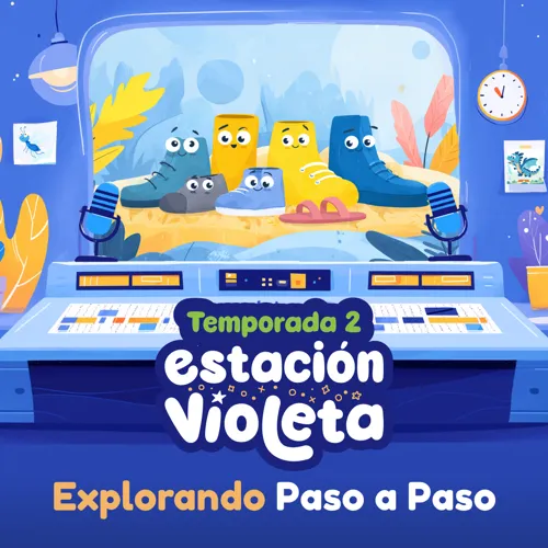 Una Aventura en el Barrio