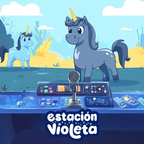 El Unicornio Gris